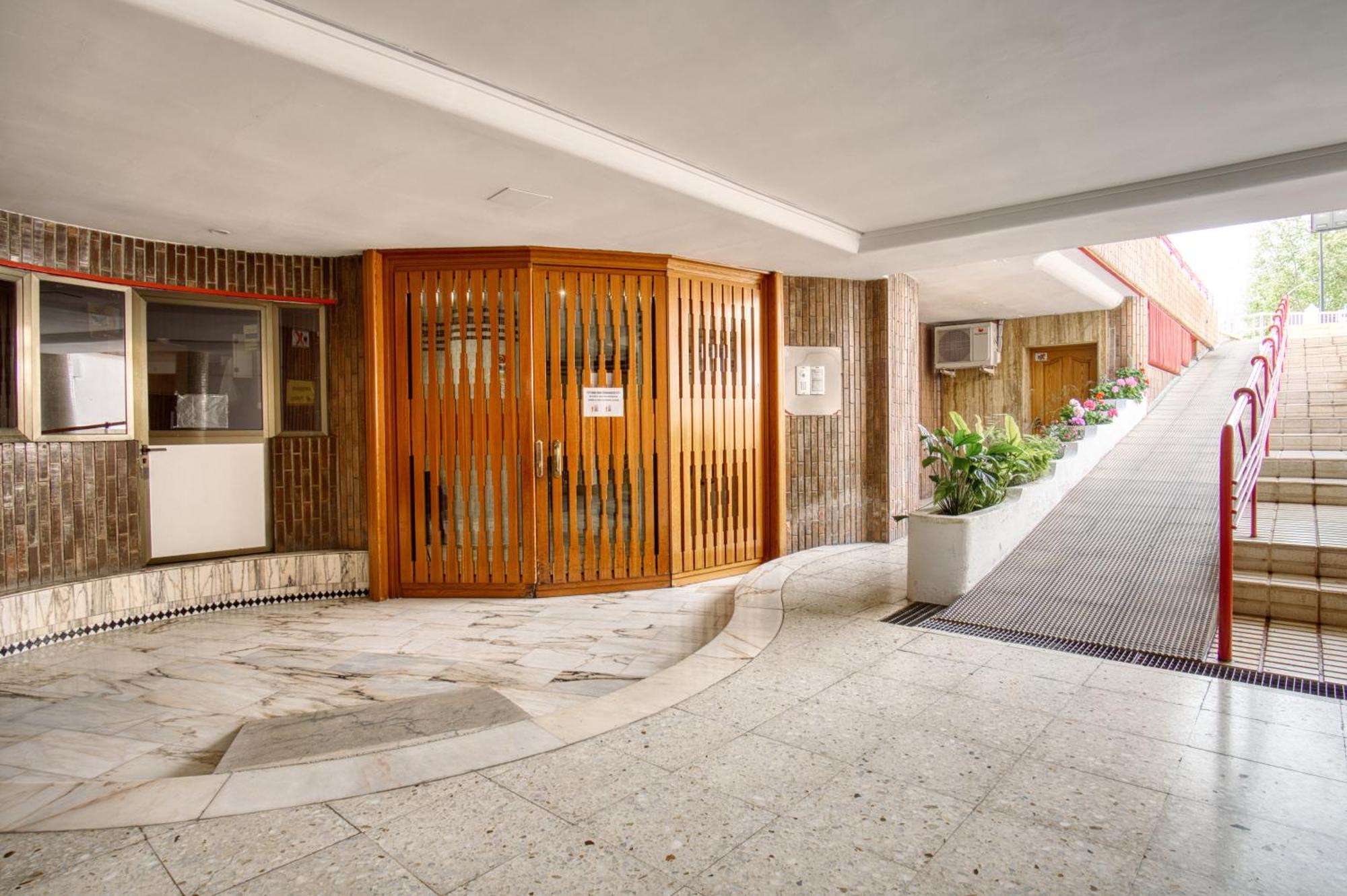 Coblanca 5-Exclusivo Loft 5-6 Leilighet Benidorm Eksteriør bilde