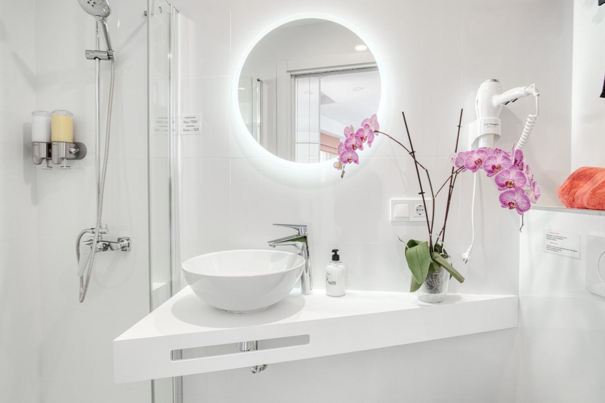 Coblanca 5-Exclusivo Loft 5-6 Leilighet Benidorm Eksteriør bilde
