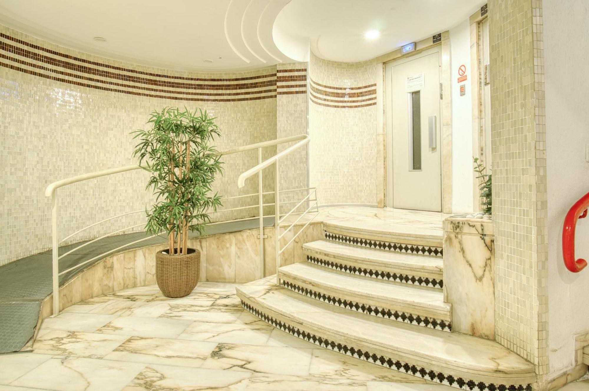 Coblanca 5-Exclusivo Loft 5-6 Leilighet Benidorm Eksteriør bilde